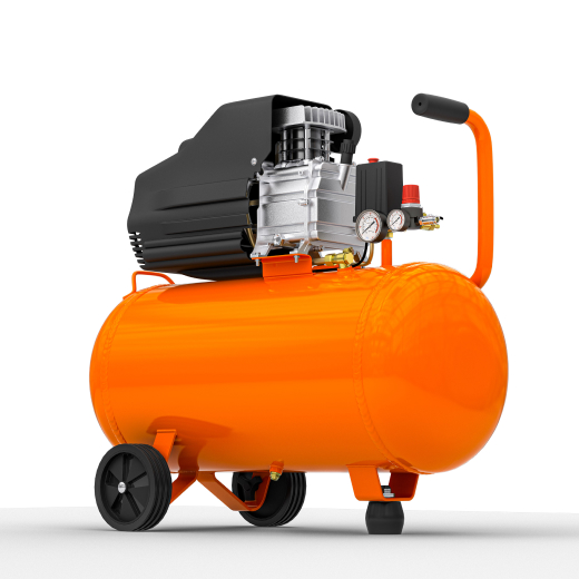 main photo of compressor