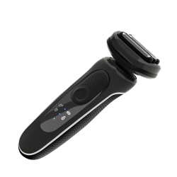 black variant of the razor