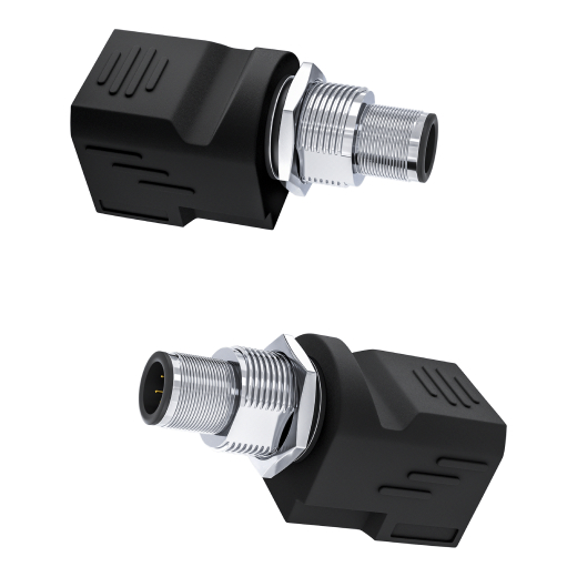 two usb adaptors