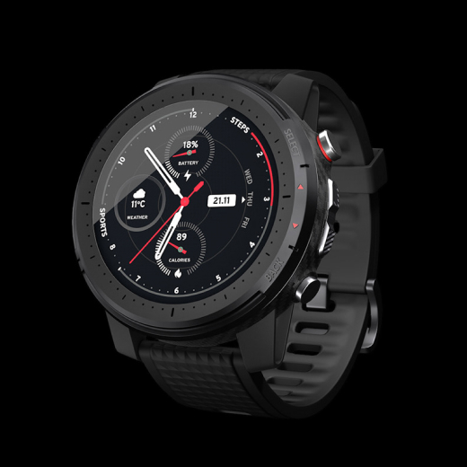 3d model of the watch main image