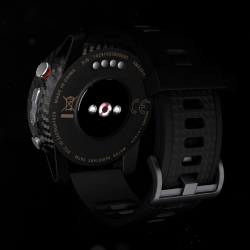 watch pulse sensor