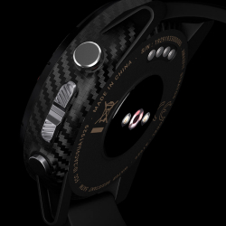 watch time controller buttons